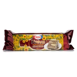 Halva Floarea Soarelui cacao 3kg