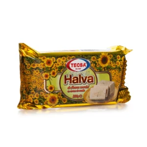 Classic Sunflower Halva 200g