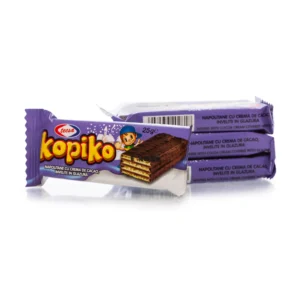 Kopiko crema cacao