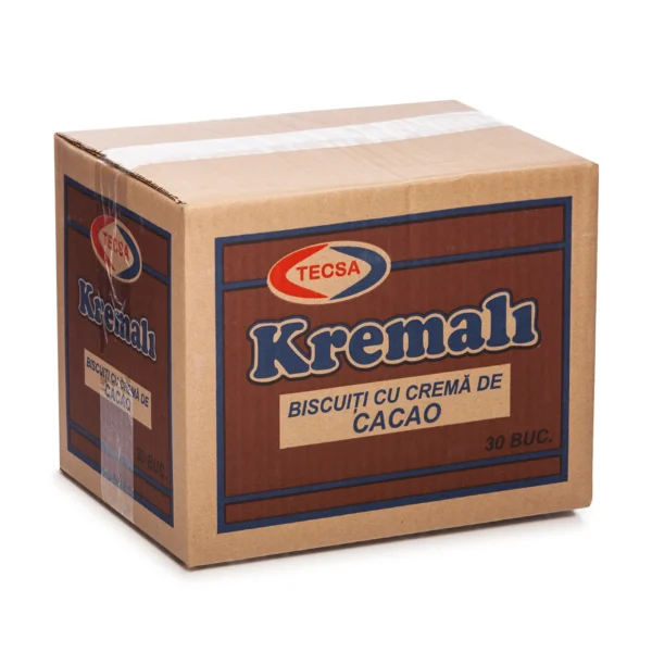 Kremali crema cacao