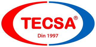 Logo TECSA