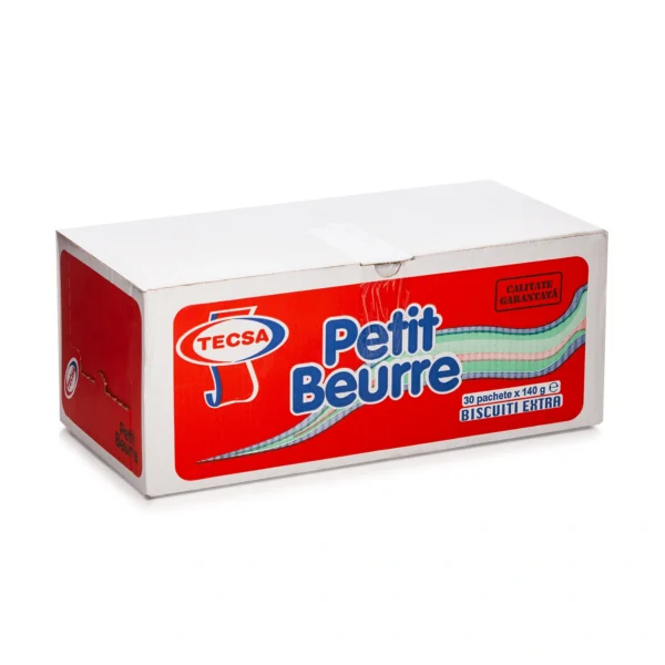 Petit Beurre Extra