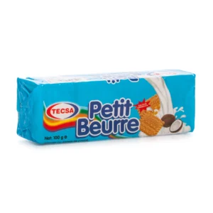 Petit Beurre coconut-flavoured