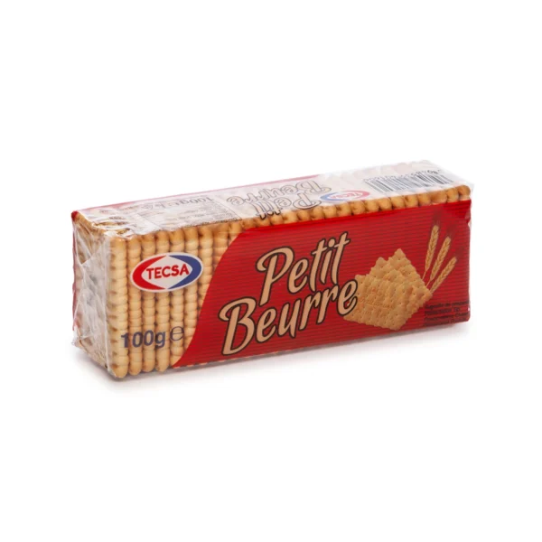 Petit Beurre vanilla-flavoured 1