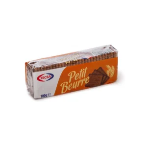 Petit Beurre cocoa-flavoured