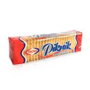 Piknik vanilla-flavoured