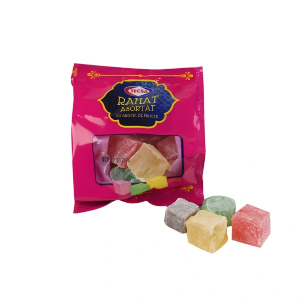 Bag of turkish delight