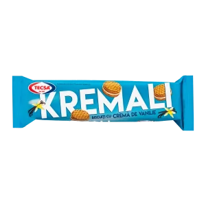 Kremali crema aroma vanilie