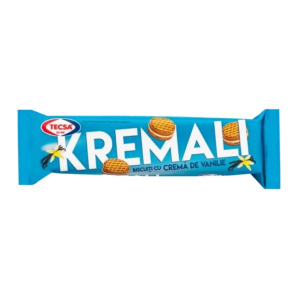 Kremali crema aroma vanilie