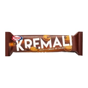 Kremali crema cacao