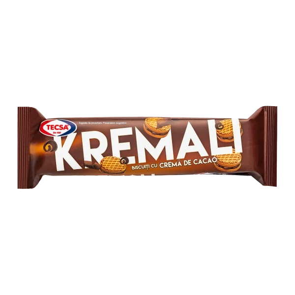 Kremali crema cacao